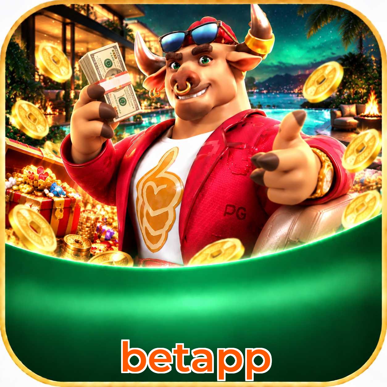 betapp atualizar e desinstalar app