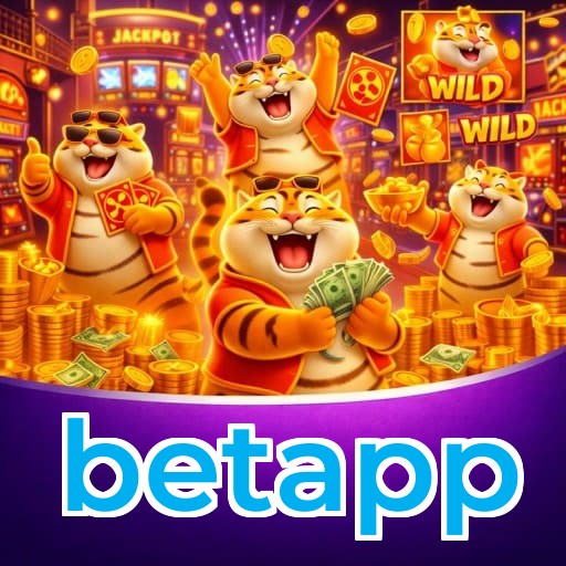 Material promocional do app betapp — ilustração, não métricas auditadas nesta página