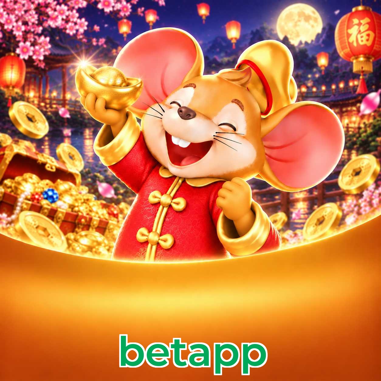 betapp Bonus Tips