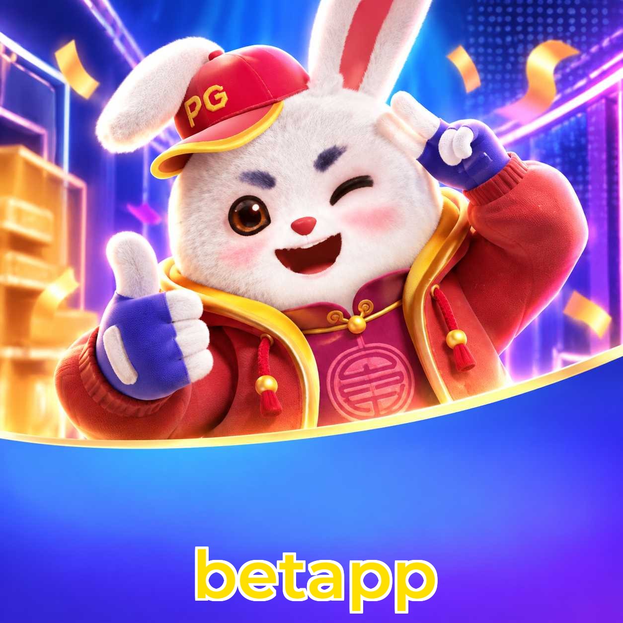 betapp 2FA
