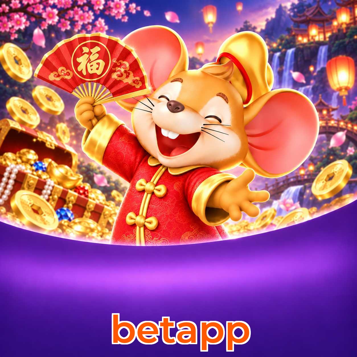 betapp VIP FAQ