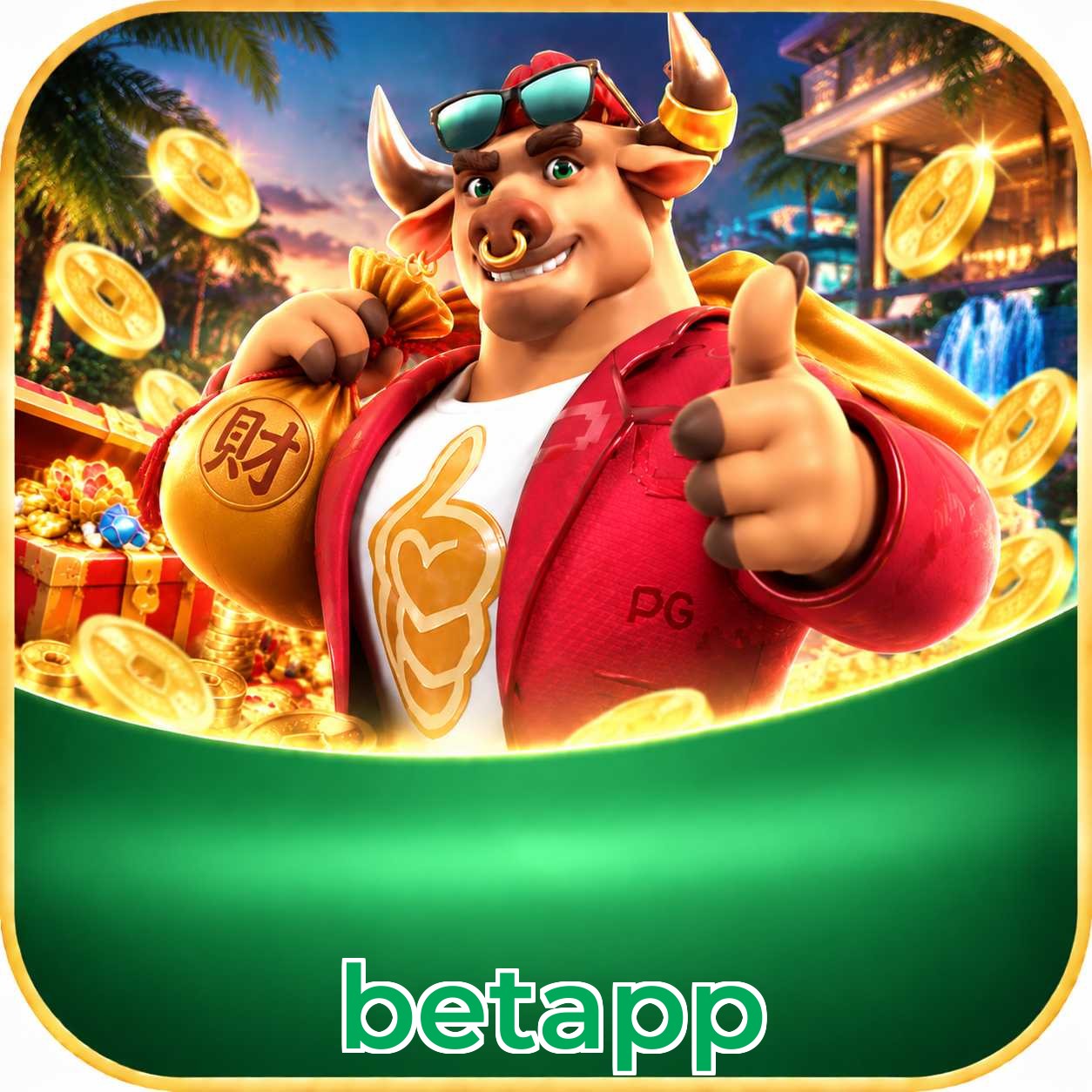betapp FAQ