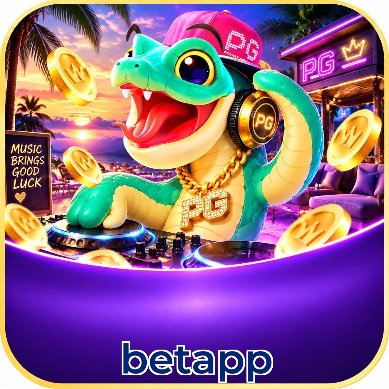 betapp Bet Odds Analysis