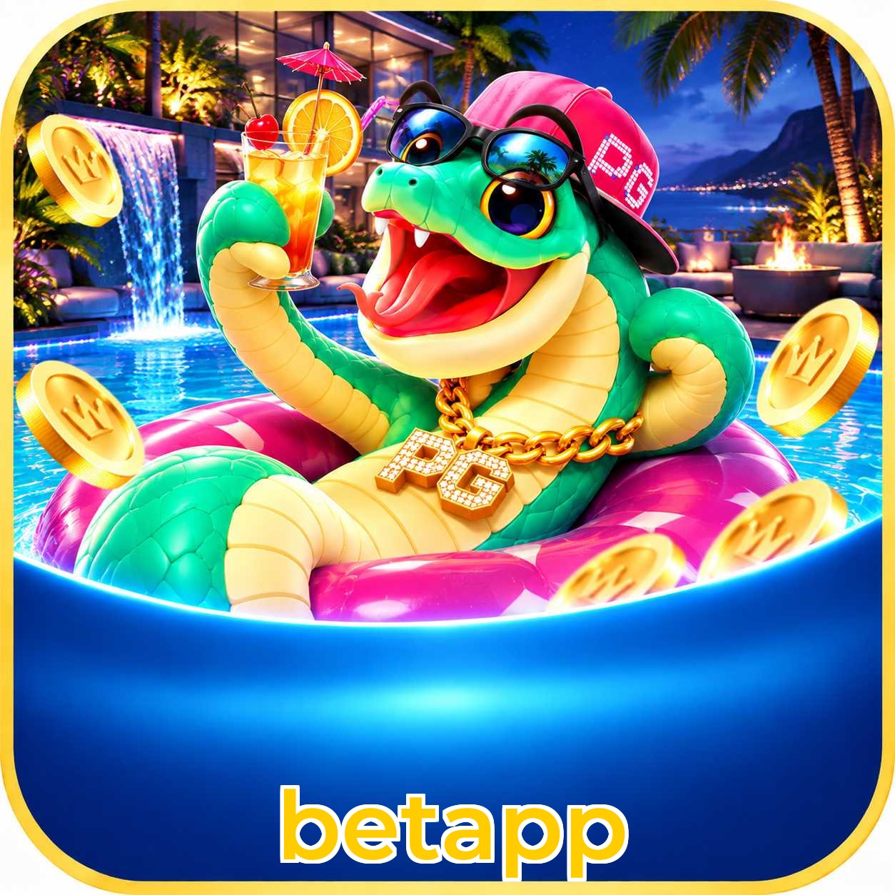 betapp diferença entre baixar e instalar