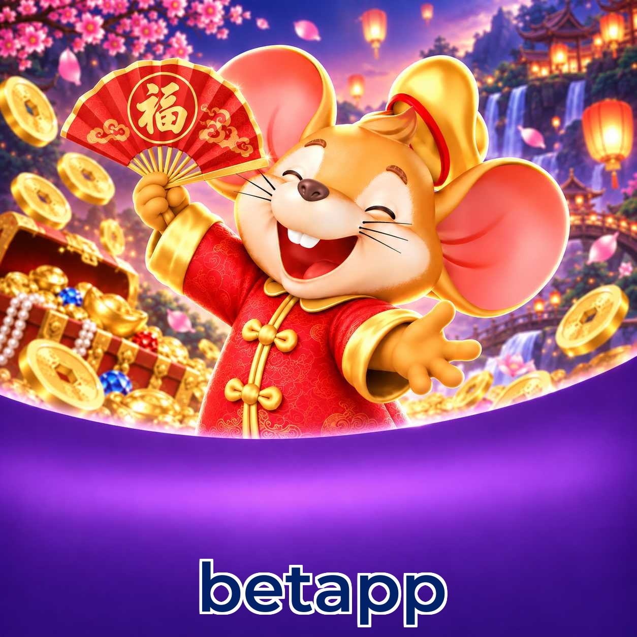 betapp Requirements