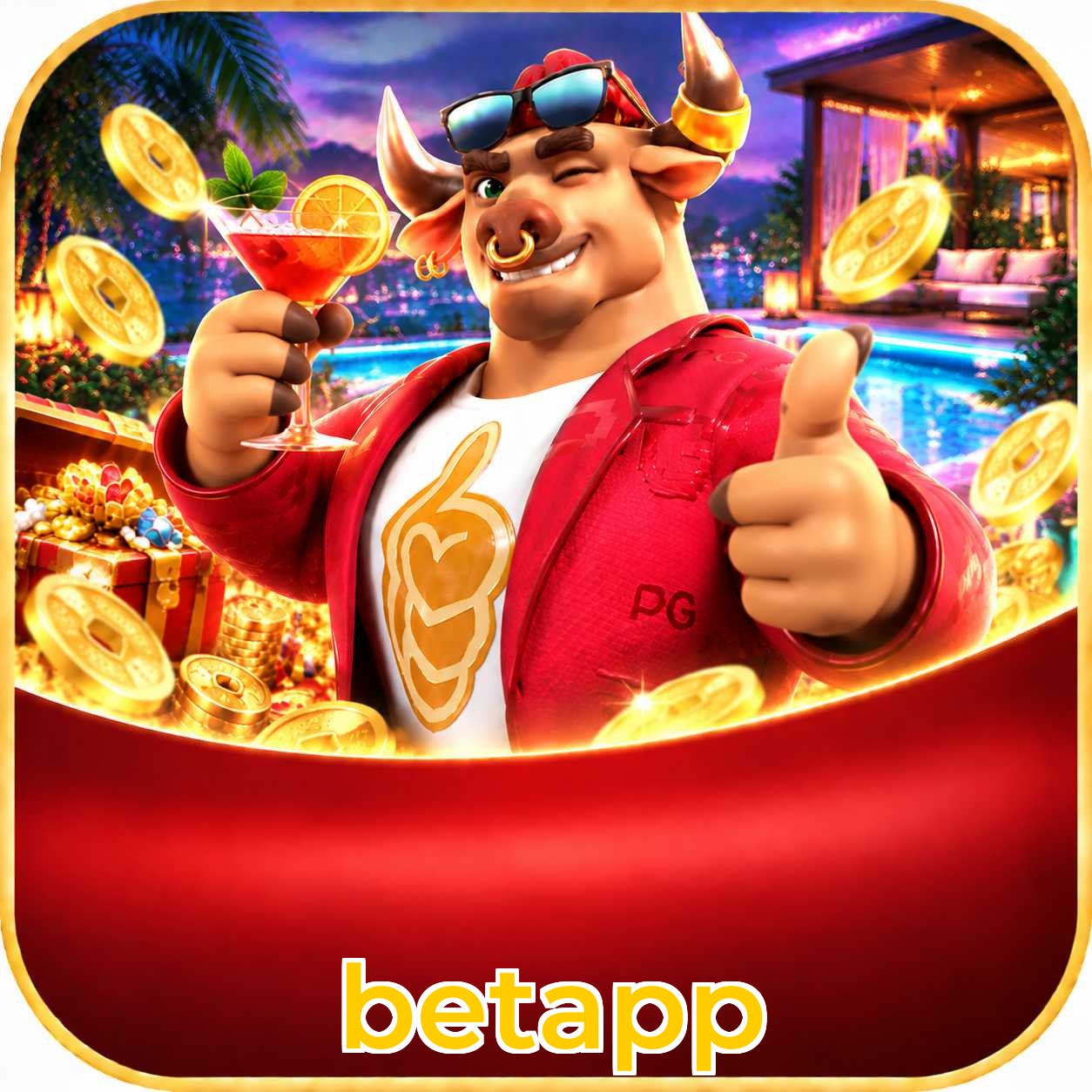 betapp App Features