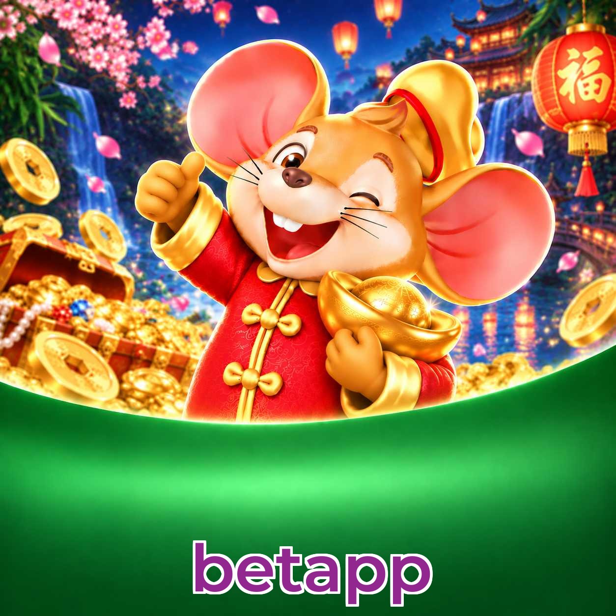 betapp Cashback