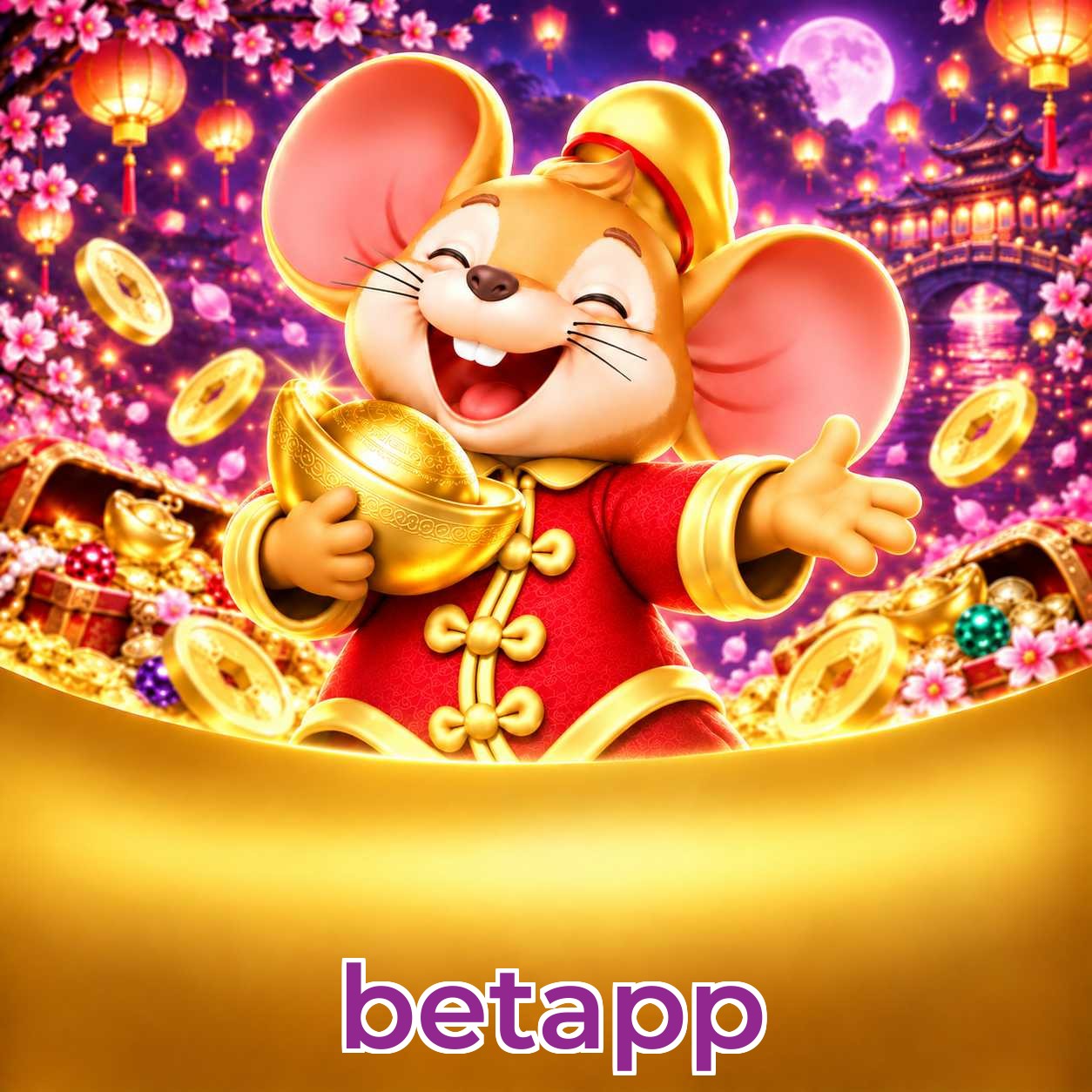 betapp FAQ