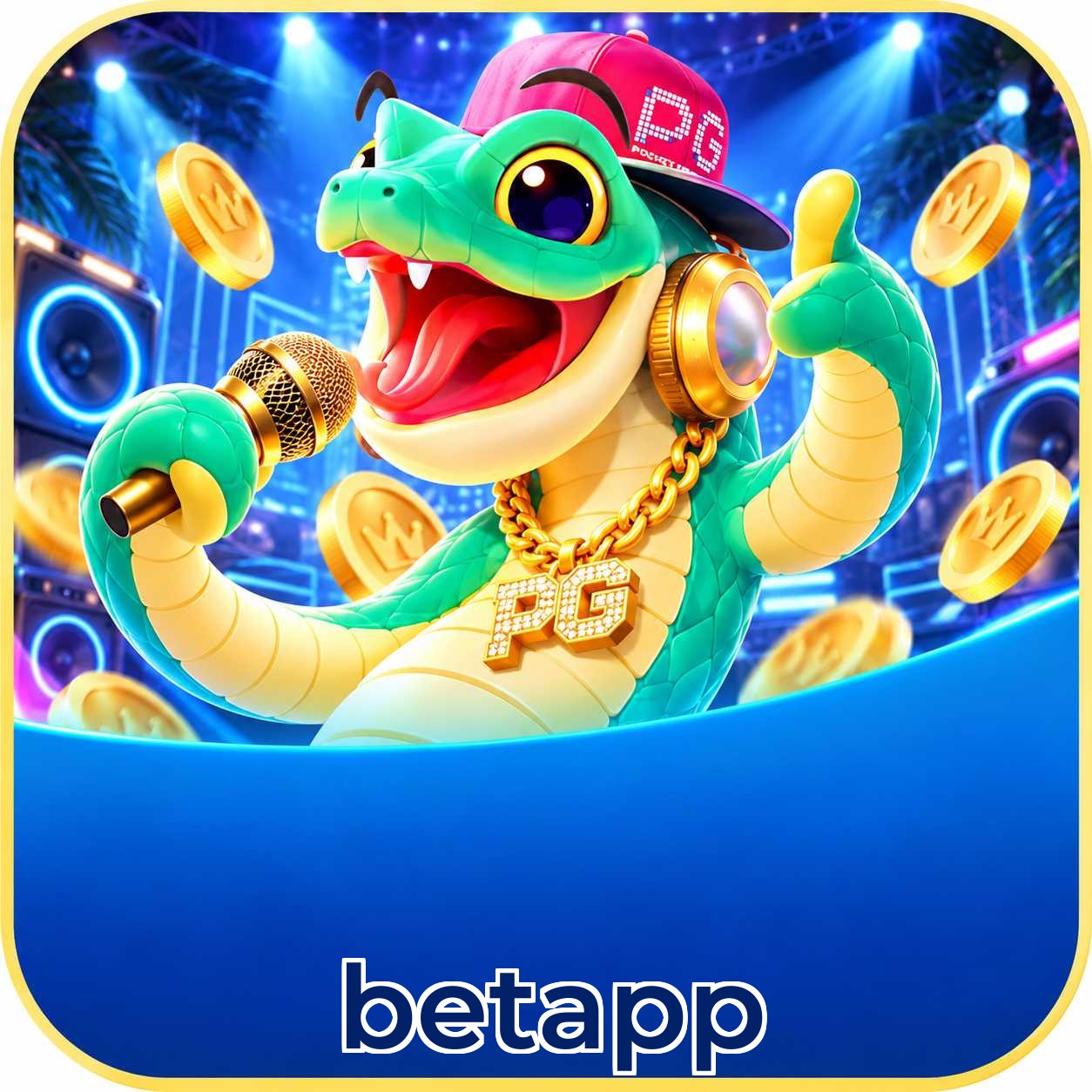 betapp Segurança
