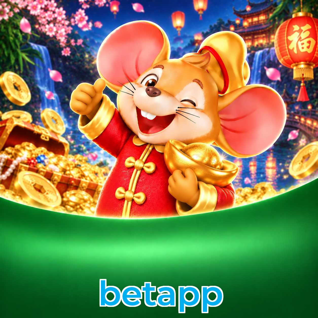 betapp Responsible Gaming