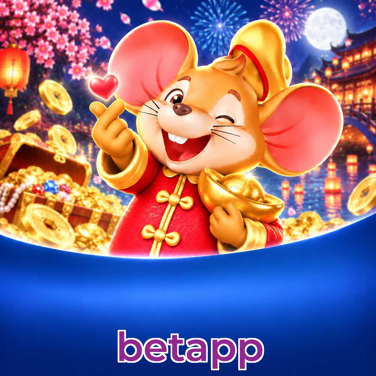 betapp Live Games