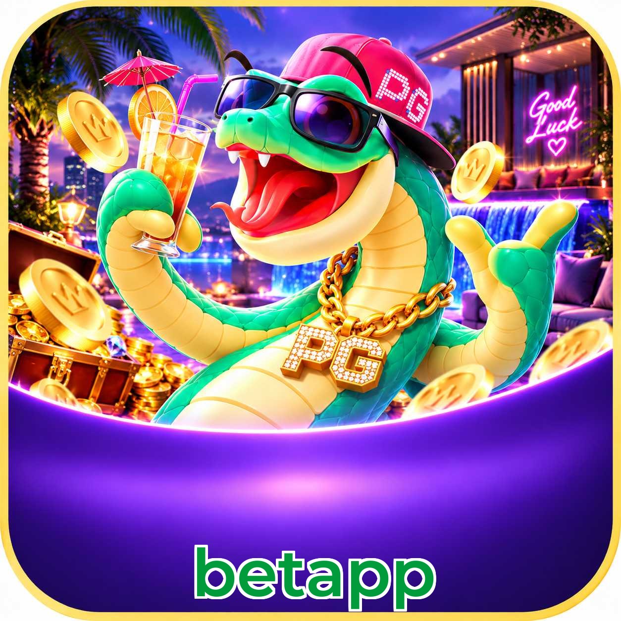 betapp Fortune Tiger Game