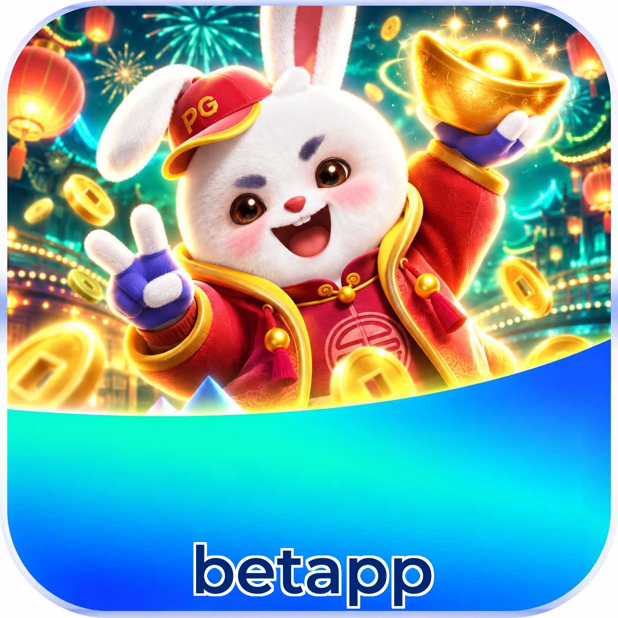betapp tabela de testes de instalação