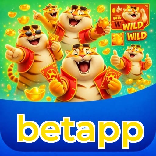 Catálogo betapp 2.547 jogos - Pragmatic Play, Evolution, NetEnt