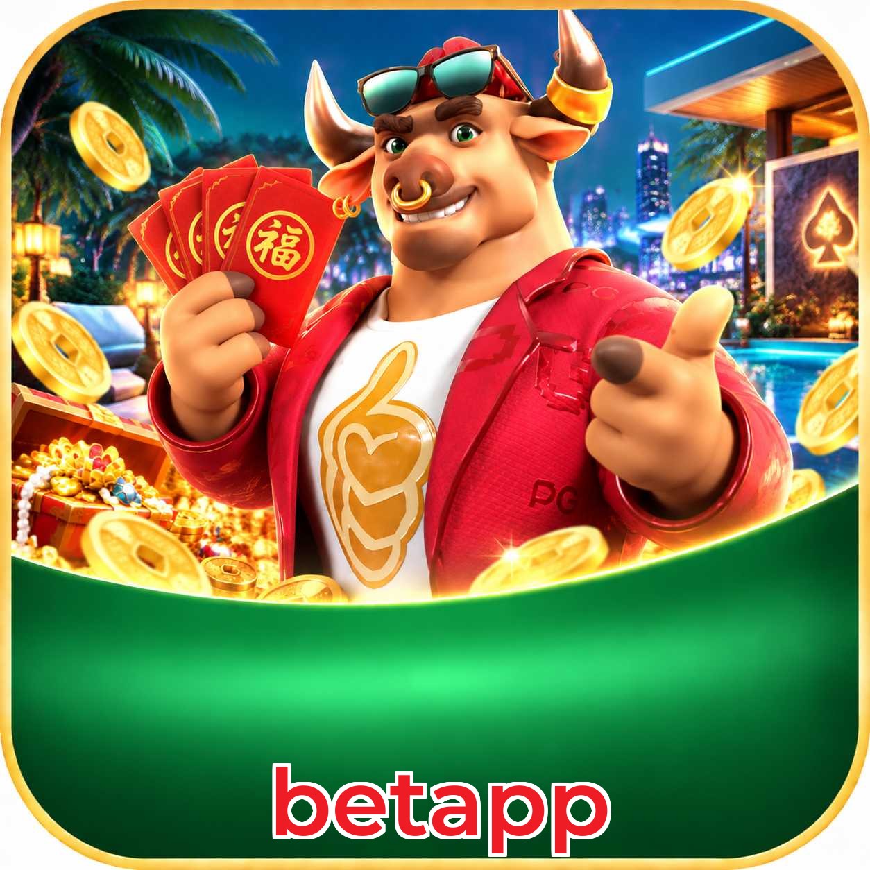 betapp VIP Telegram