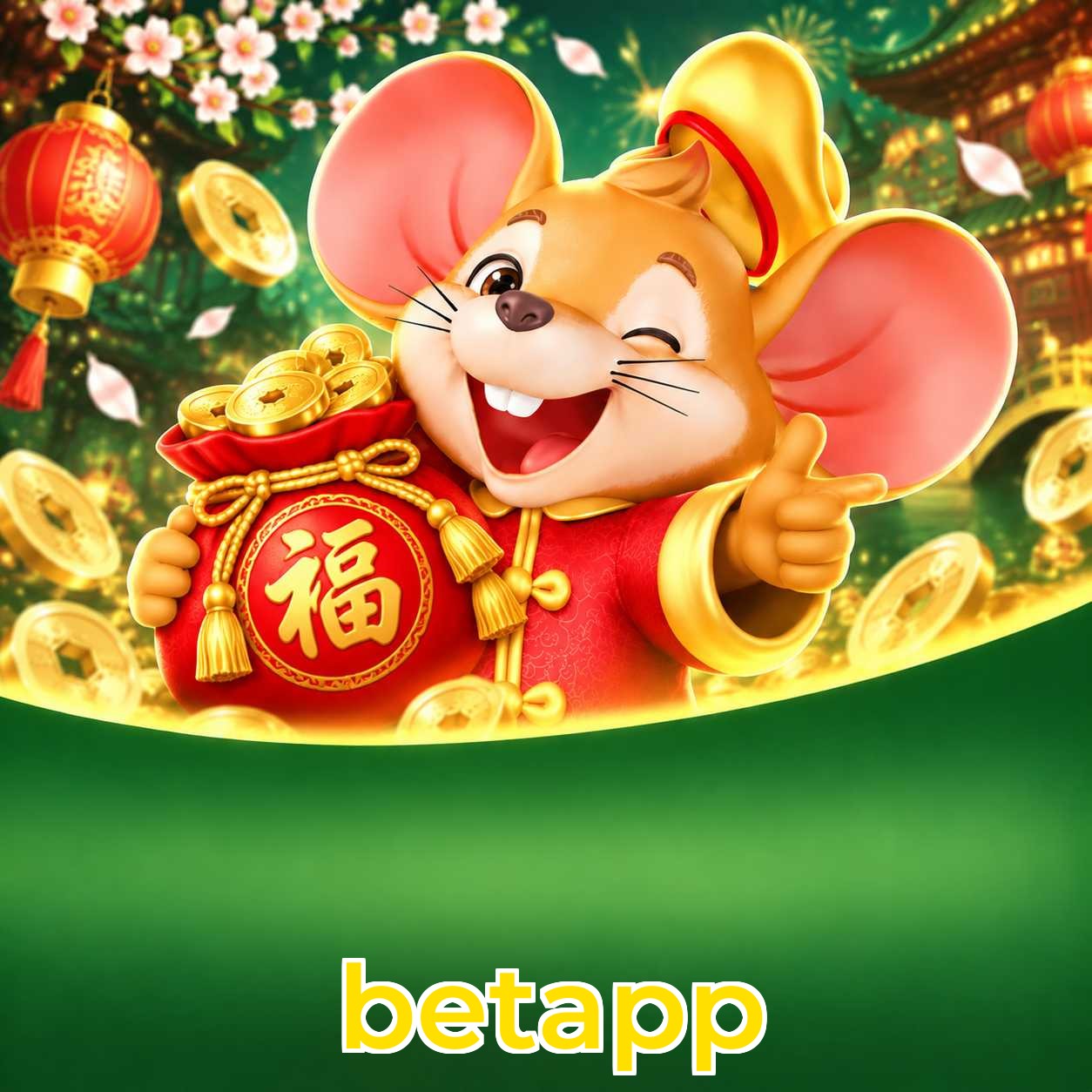 betapp Free Spins