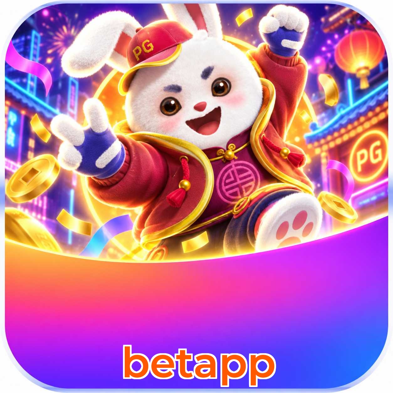 betapp Saque