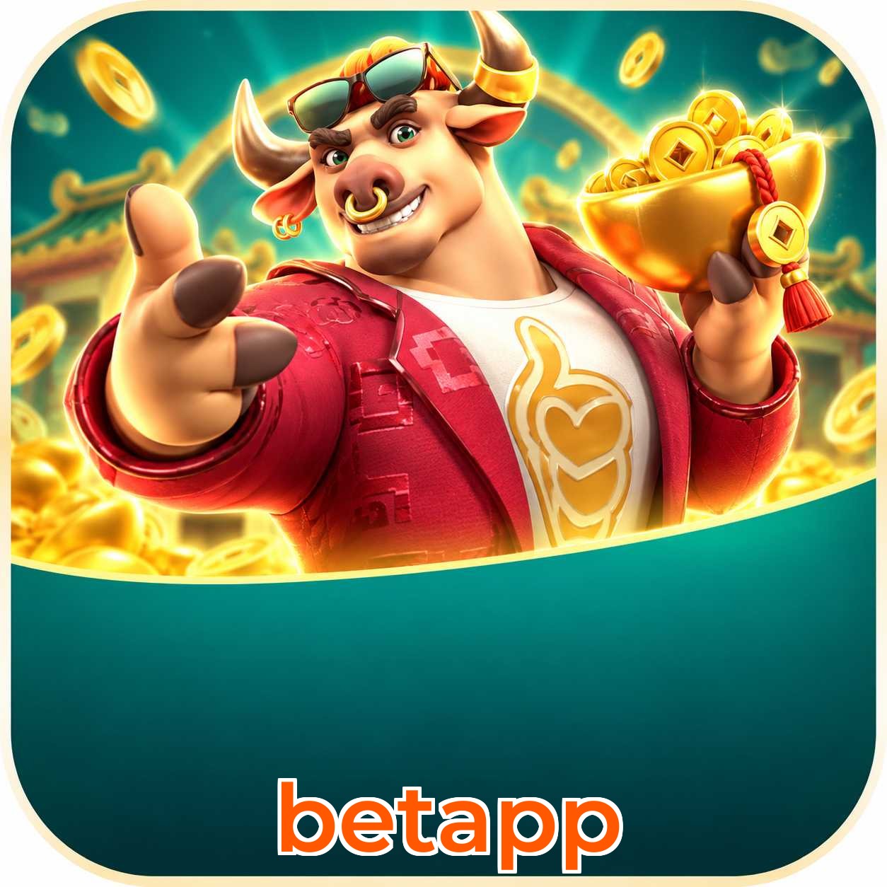 betapp Logo