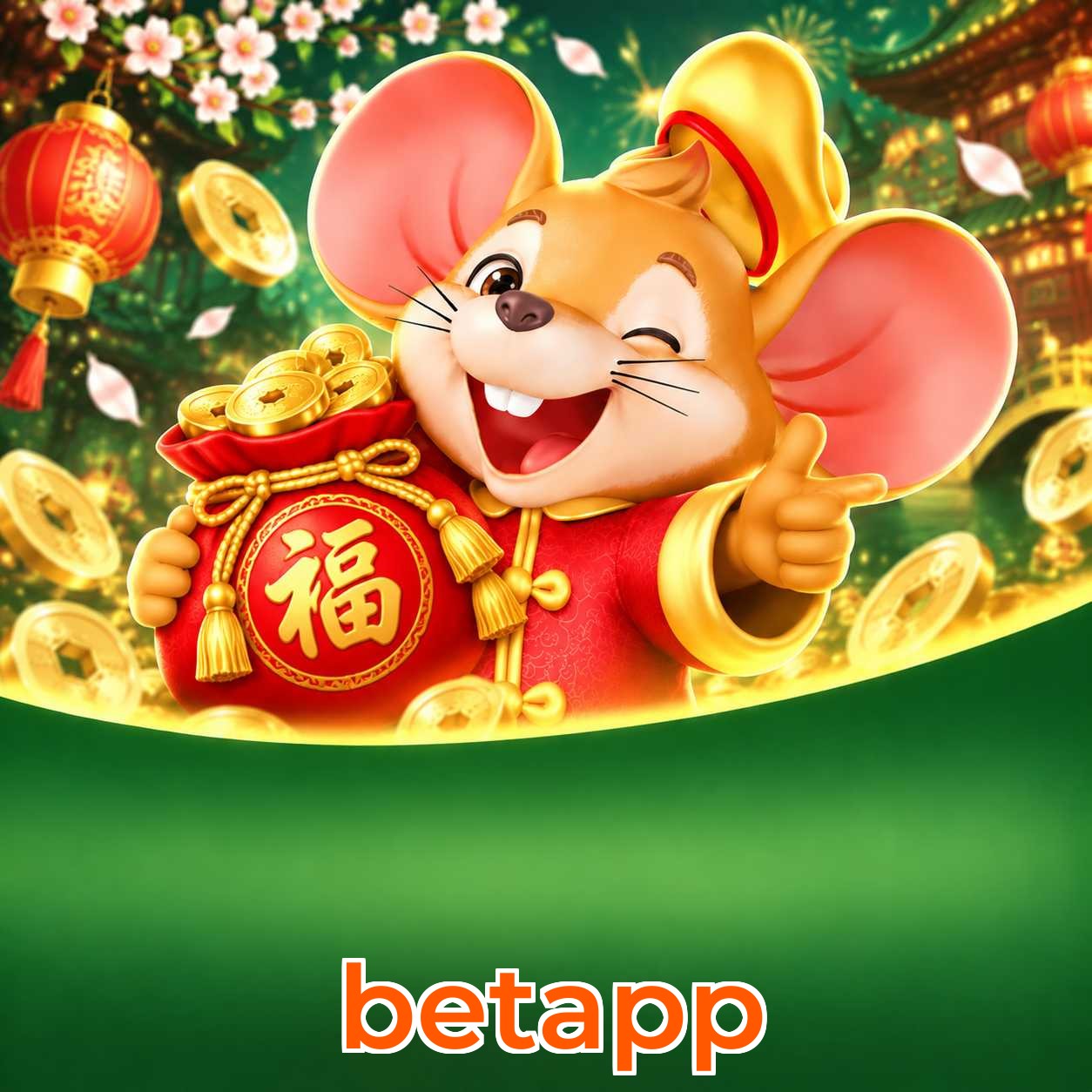 betapp VIP Program