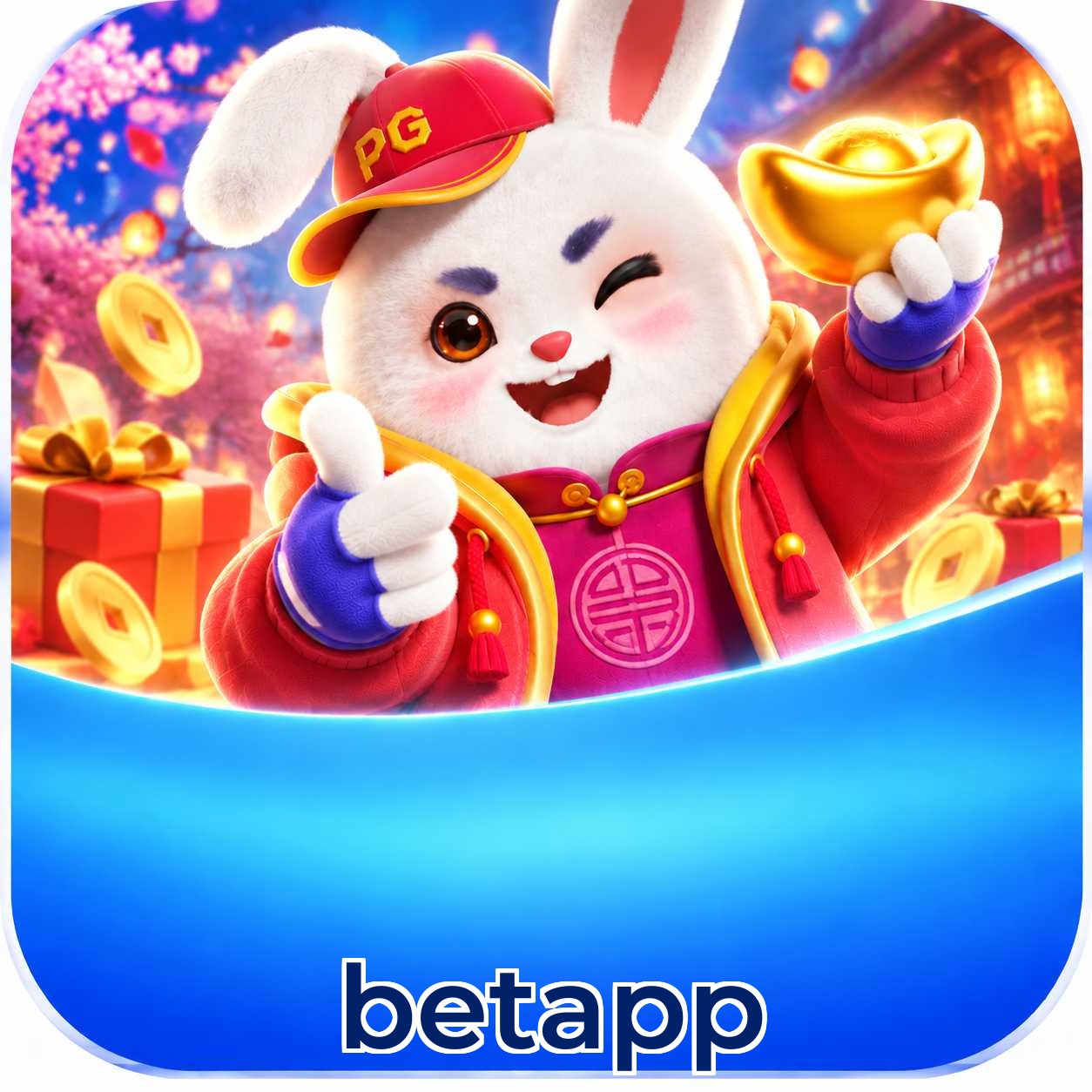 betapp Welcome Bonus