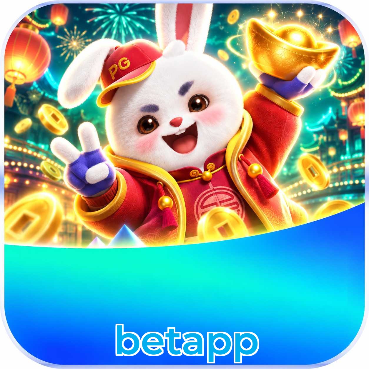 betapp Telegram Stats