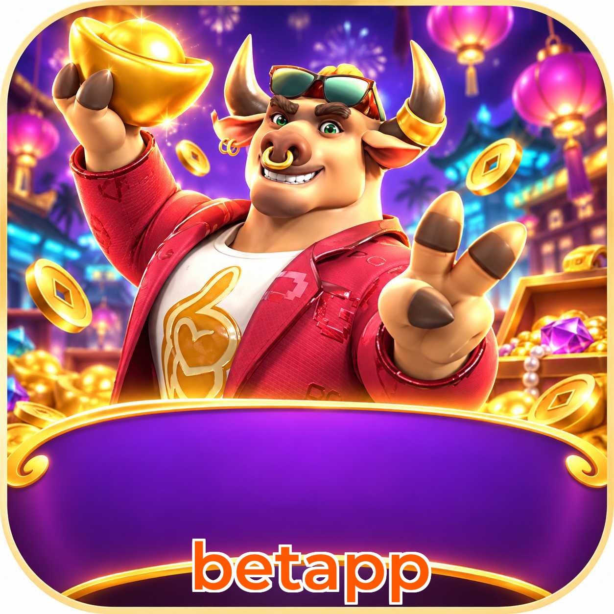 betapp Recuperar Senha