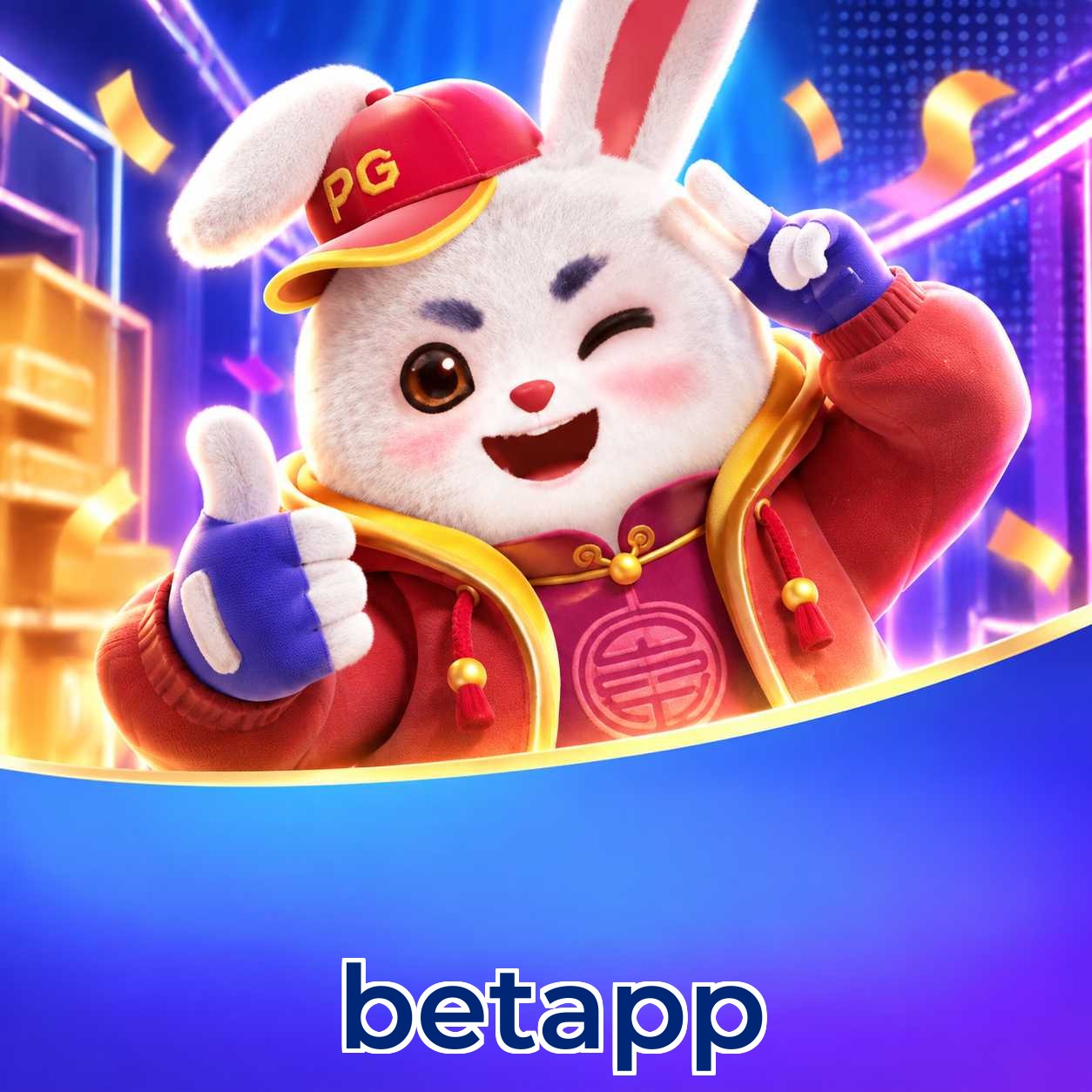 betapp VIP Níveis
