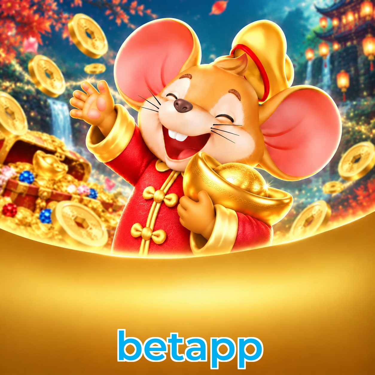 betapp Payment Speed