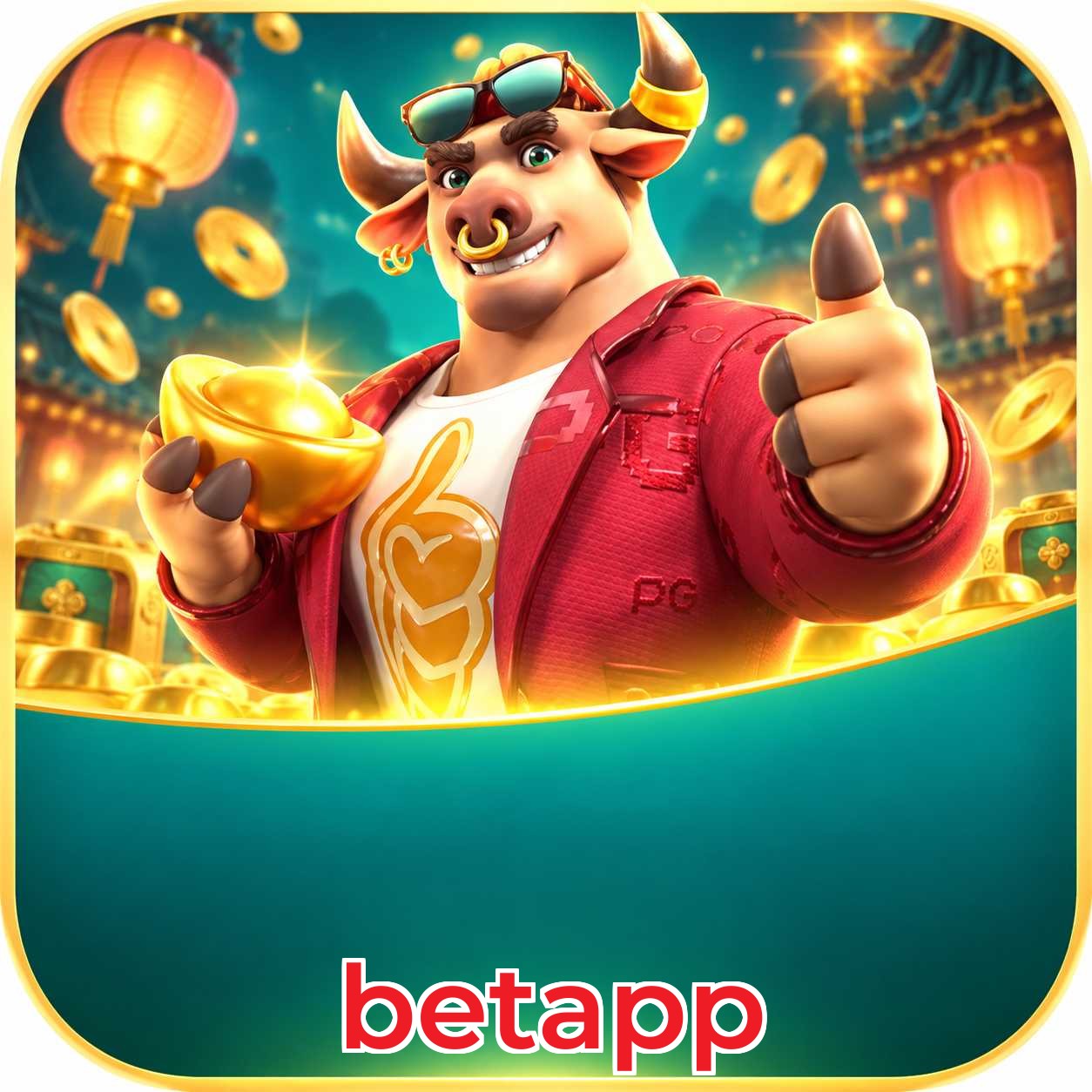 betapp Fortune Tiger RTP