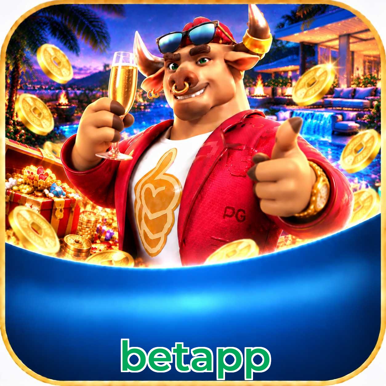 betapp Suporte