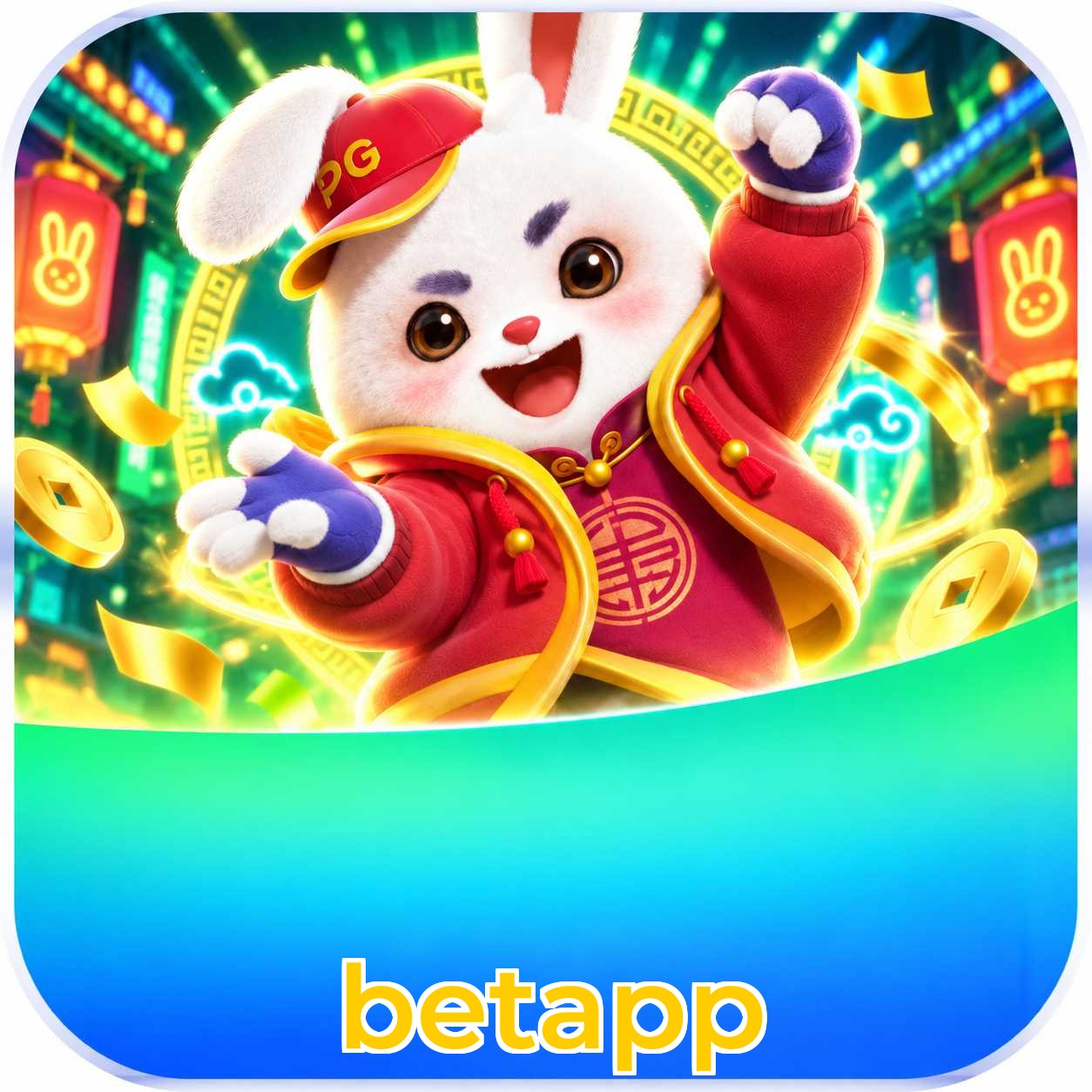 Baixar betapp PC Mac