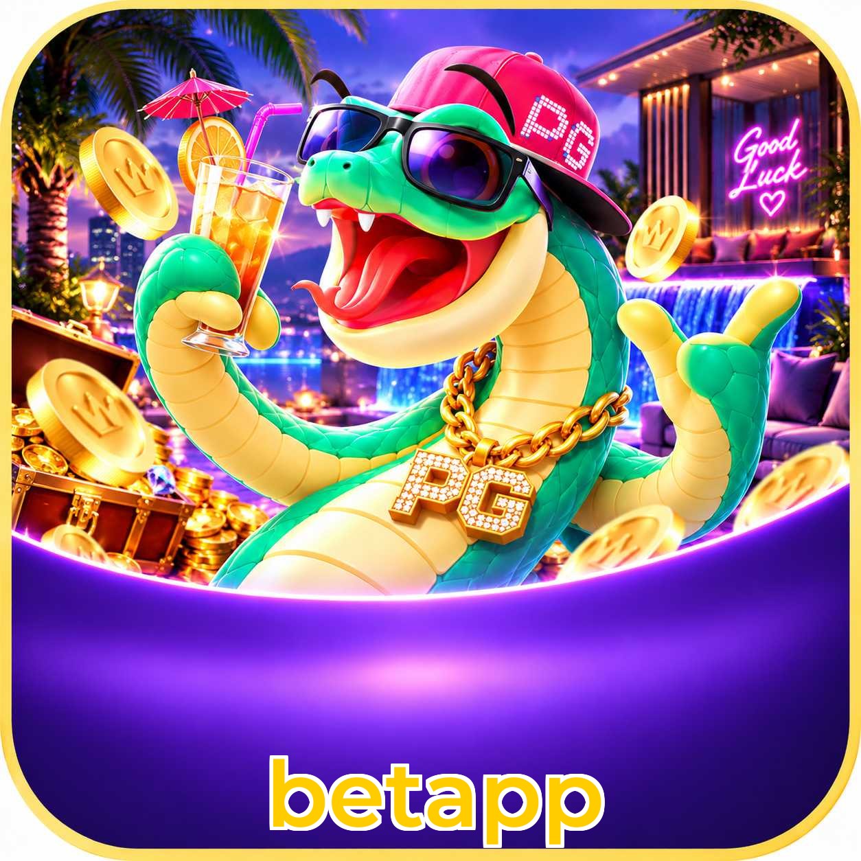betapp Entrar Telegram