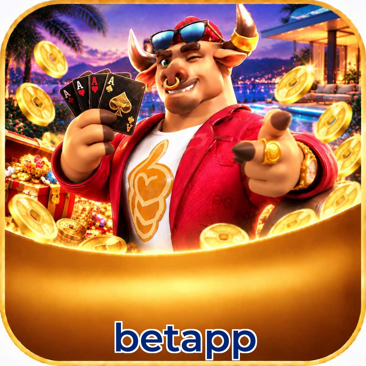 betapp Estratégias Lottery