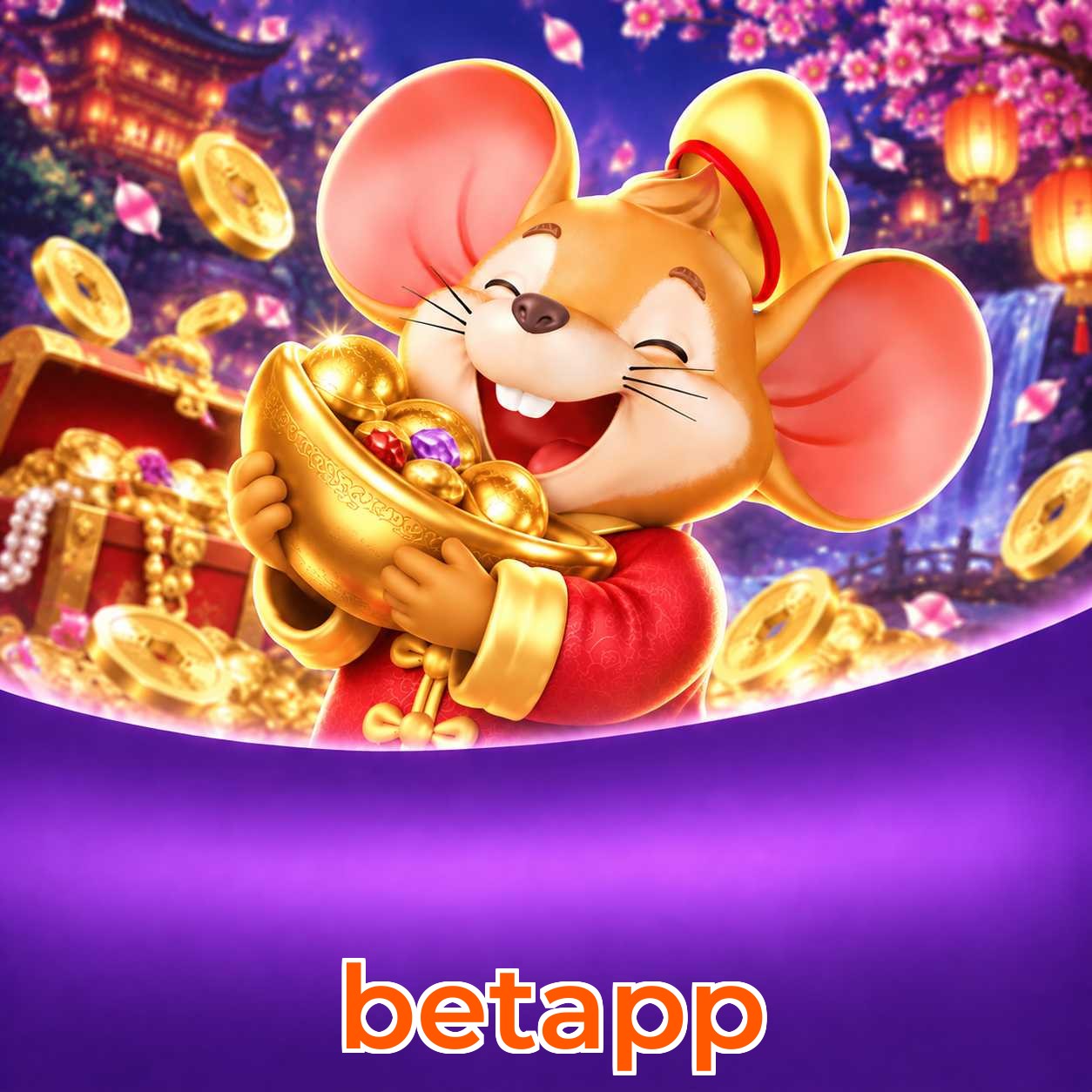 betapp Slots