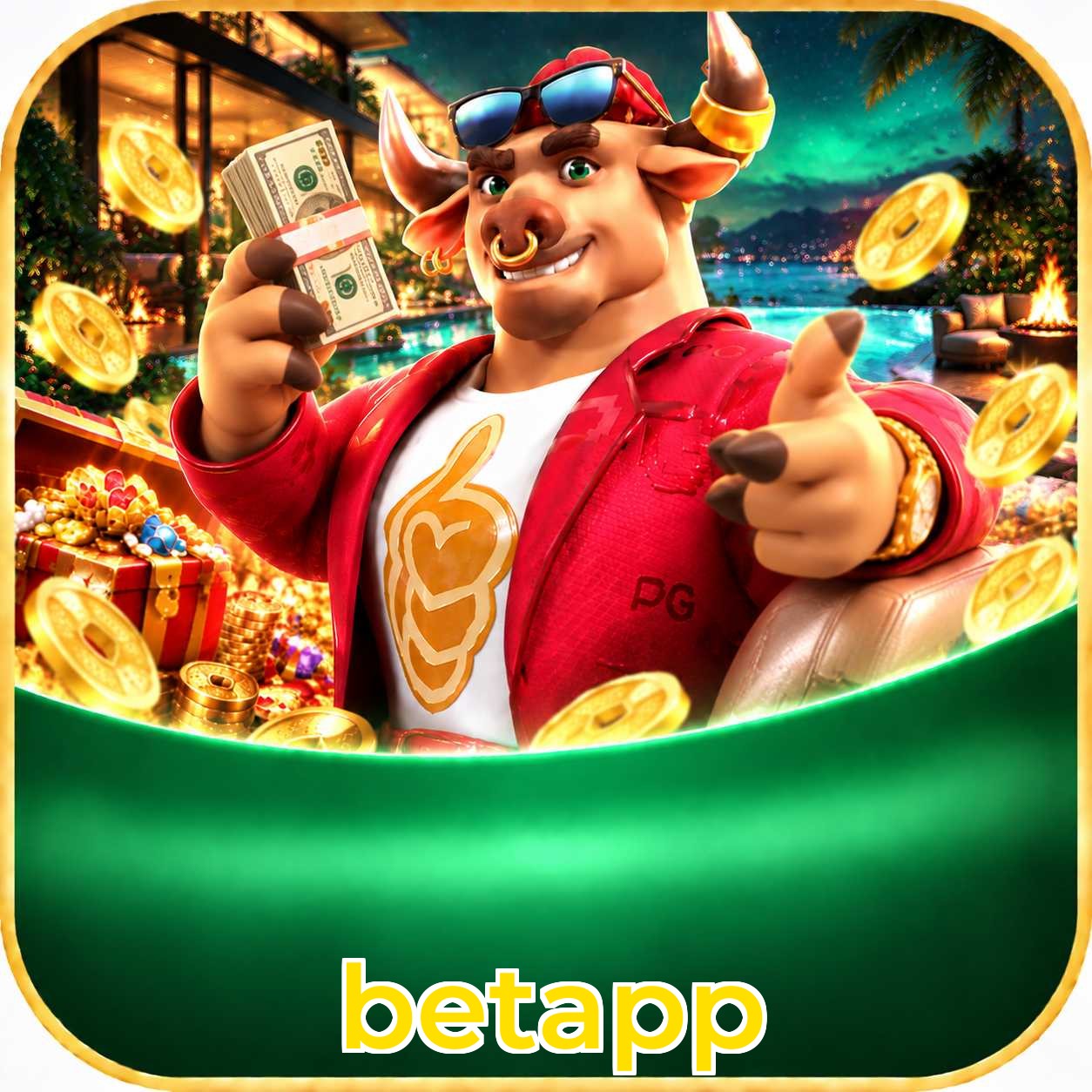 betapp Jogos Exclusivos