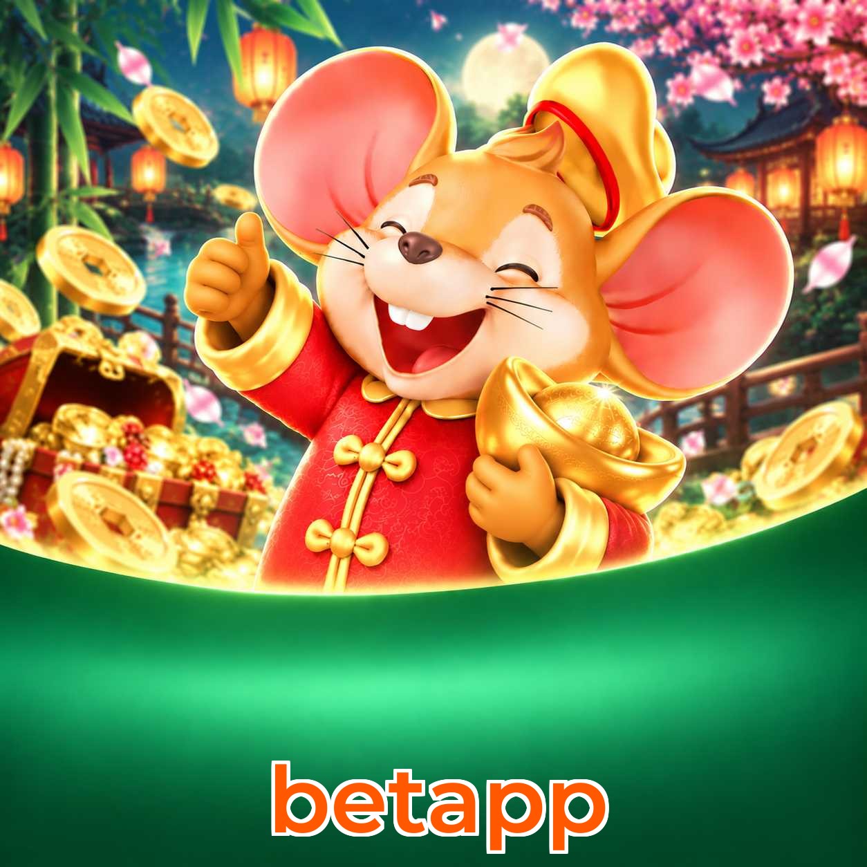 betapp instalar Windows e Mac