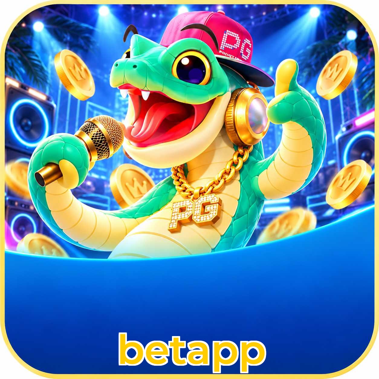 betapp App vs Web