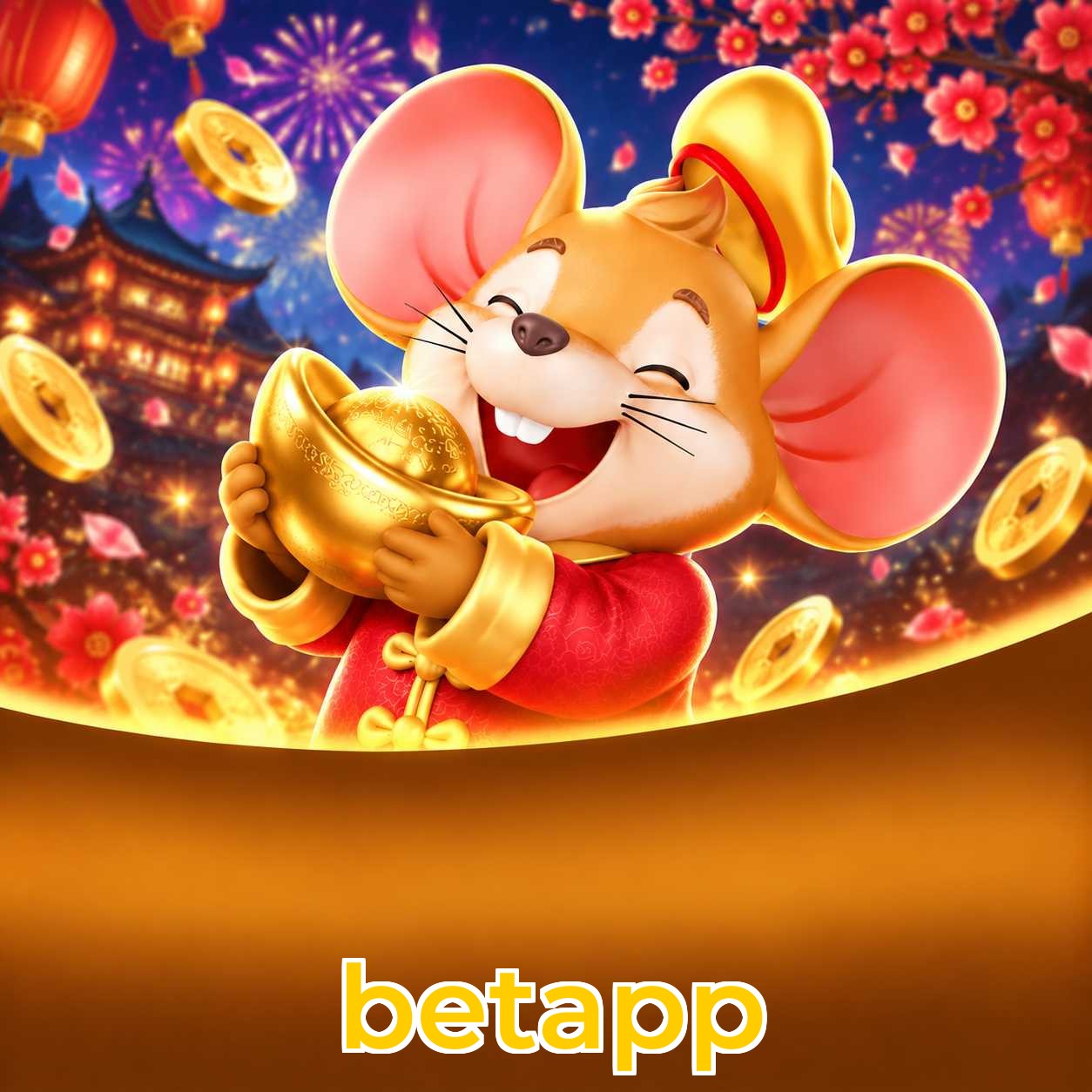 betapp Download Speed