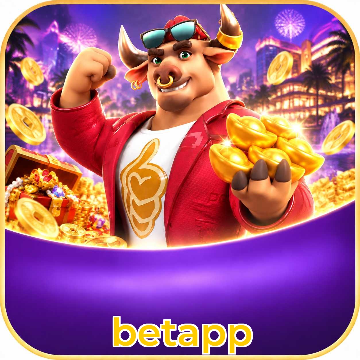 betapp Facebook Page