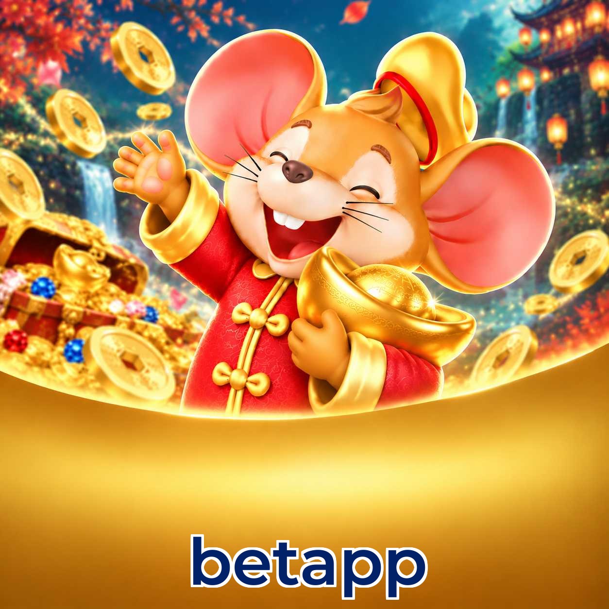 betapp Installation Guide