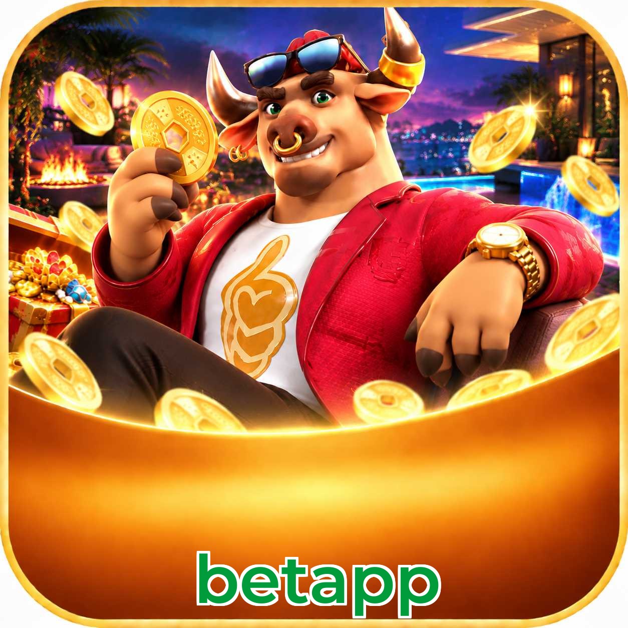 betapp Telegram FAQ