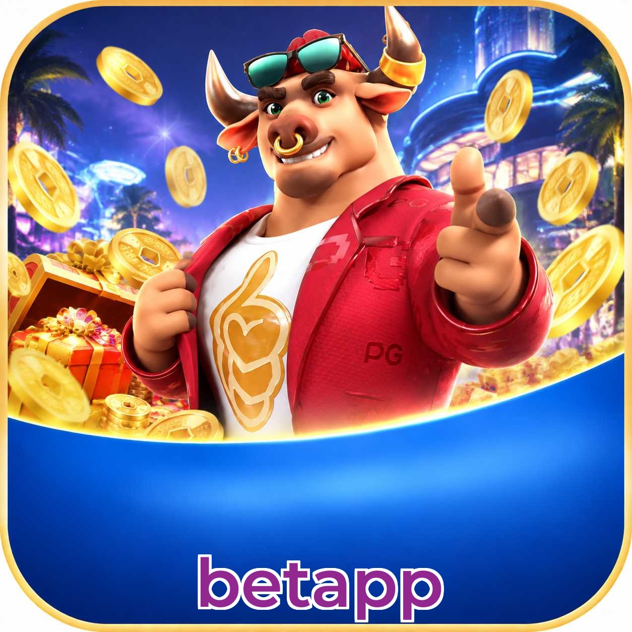 betapp FAQ