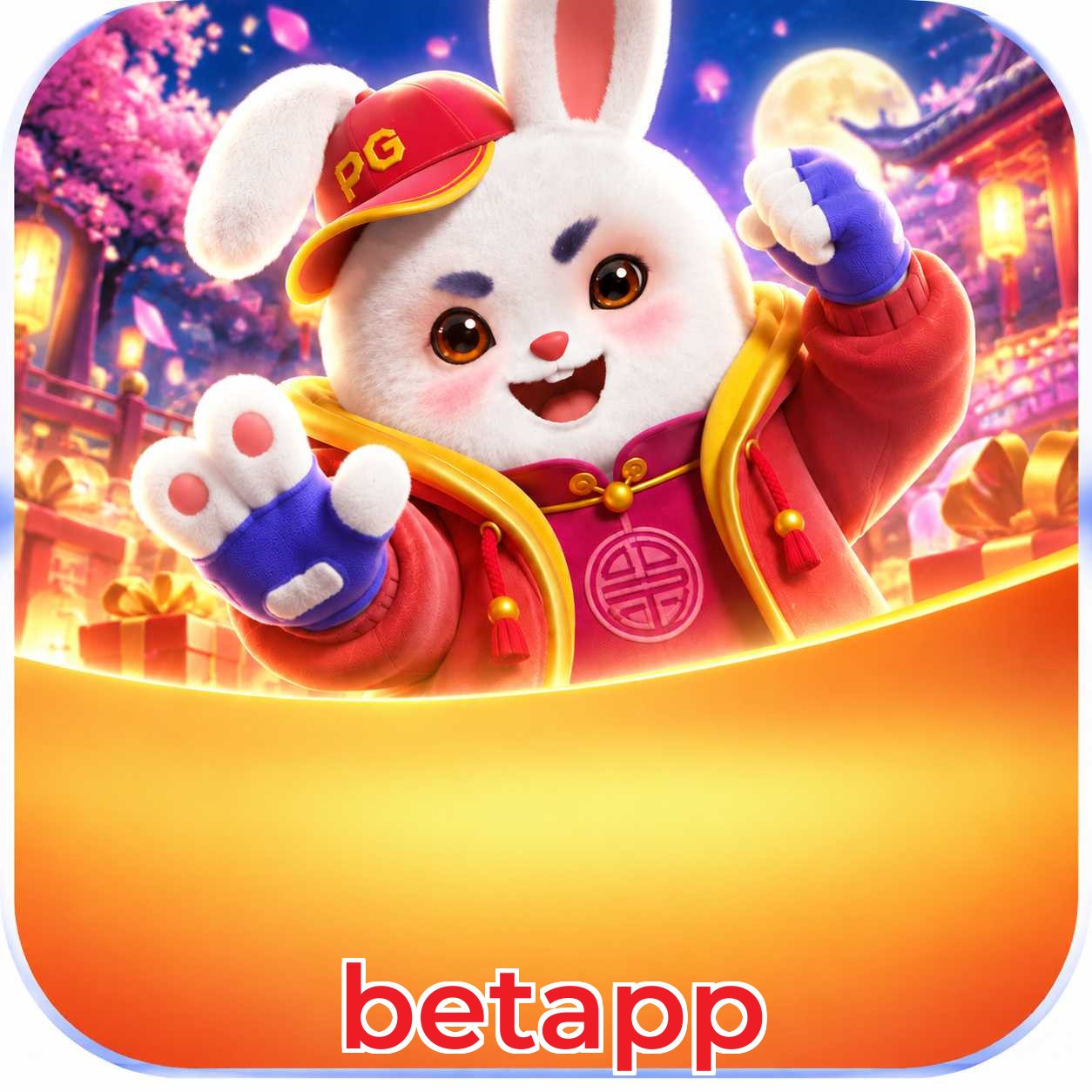 betapp Facebook Bonus