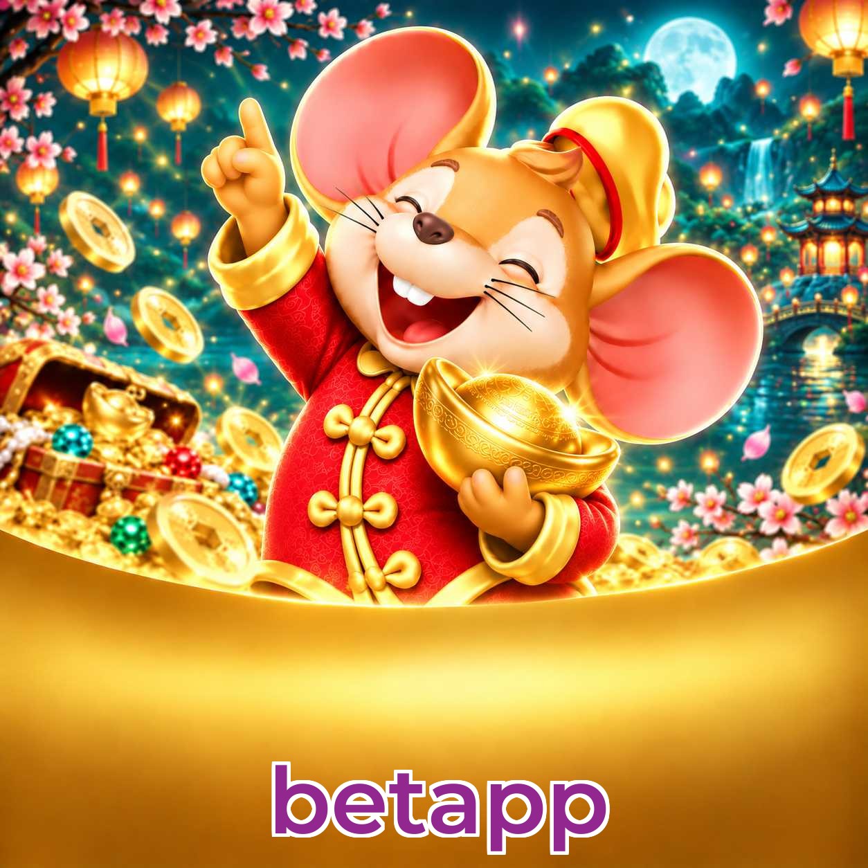 betapp Sports Coverage